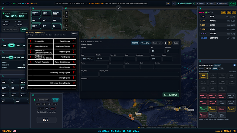 Map-panion Screenshot