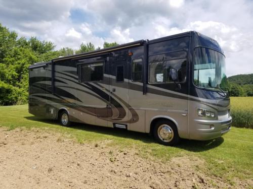 RV General Photos...